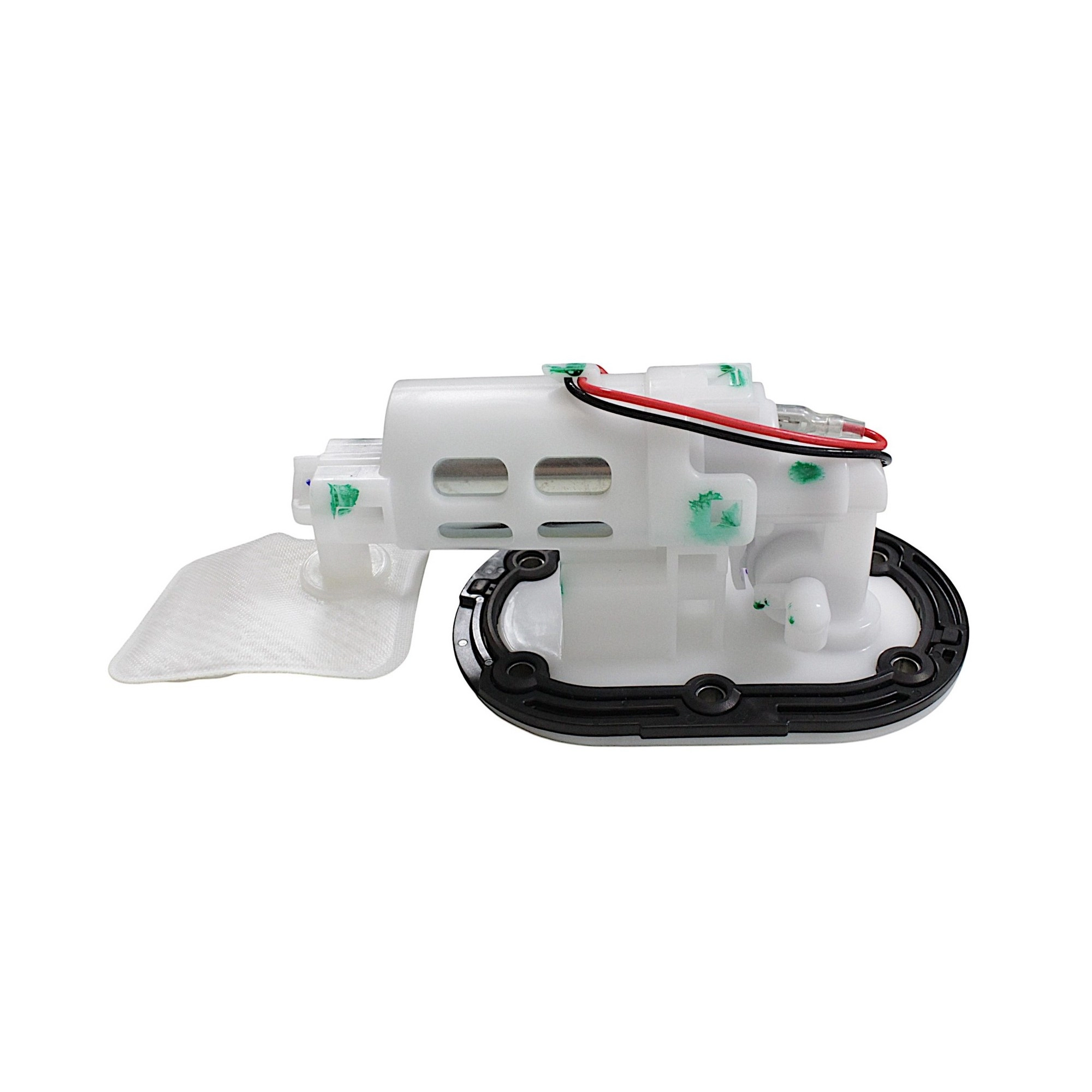 QJ MOTOR SRV 700 BENZİN POMPASI #RK 61043